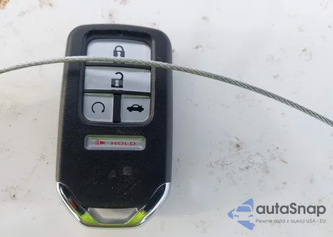 2025 Honda Cr-V Ex-L Awd z USA, uszkodzony, nr VIN 2HKRS4H75SH411832